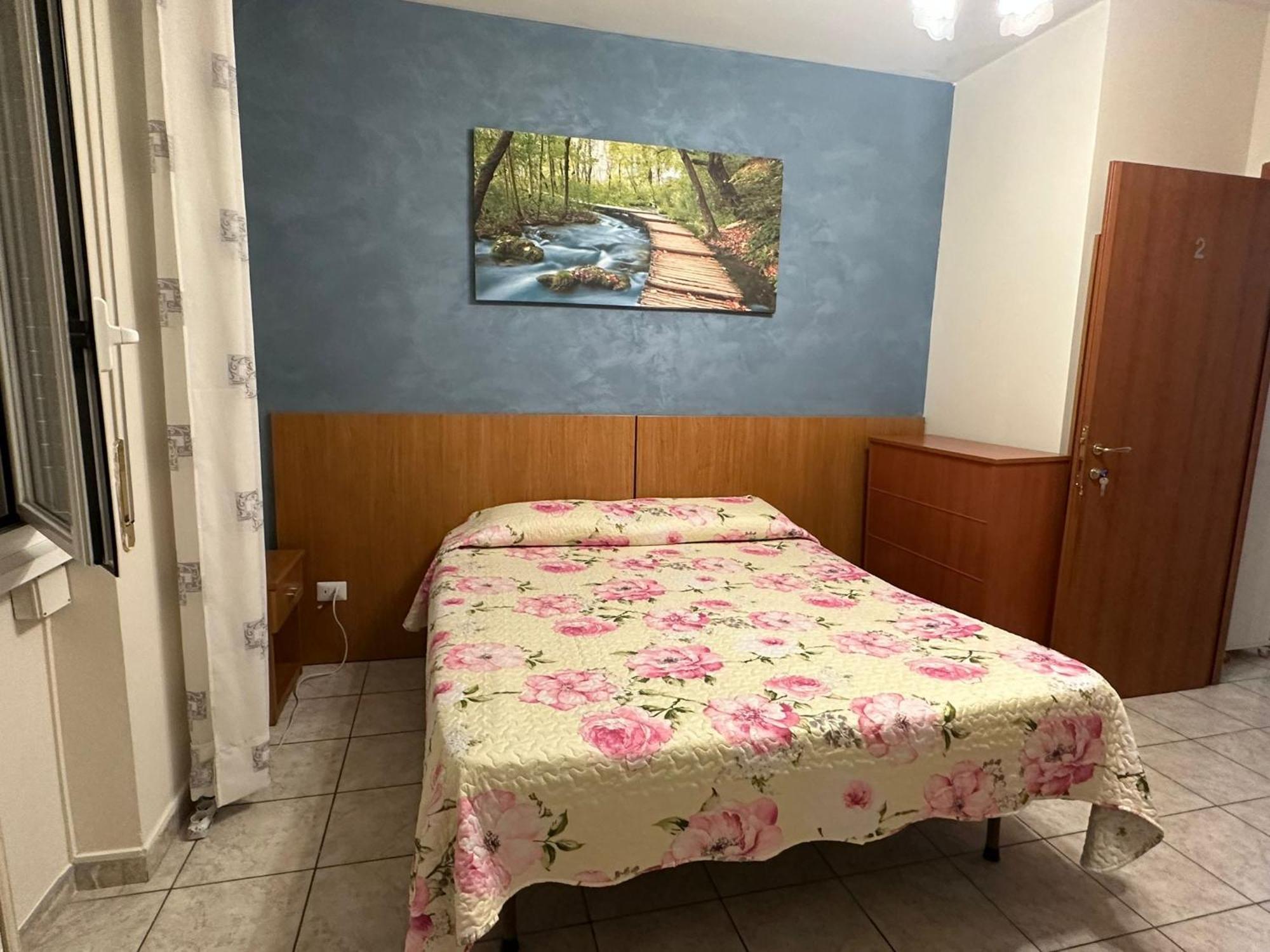 索非亚度假屋 罗马 外观 照片